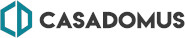 casadomus logo